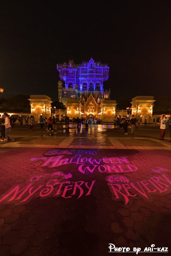 公式 時間や季節によって変わる、東京ディズニーリゾートのいろんな表情。～アメリカンウォーターフロント編～東京ディズニーリゾート・ブログ東京ディズニーリゾート