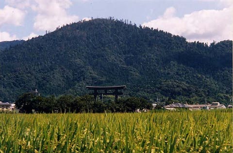 倉橋ため池ふれあい公園 アソビュー！