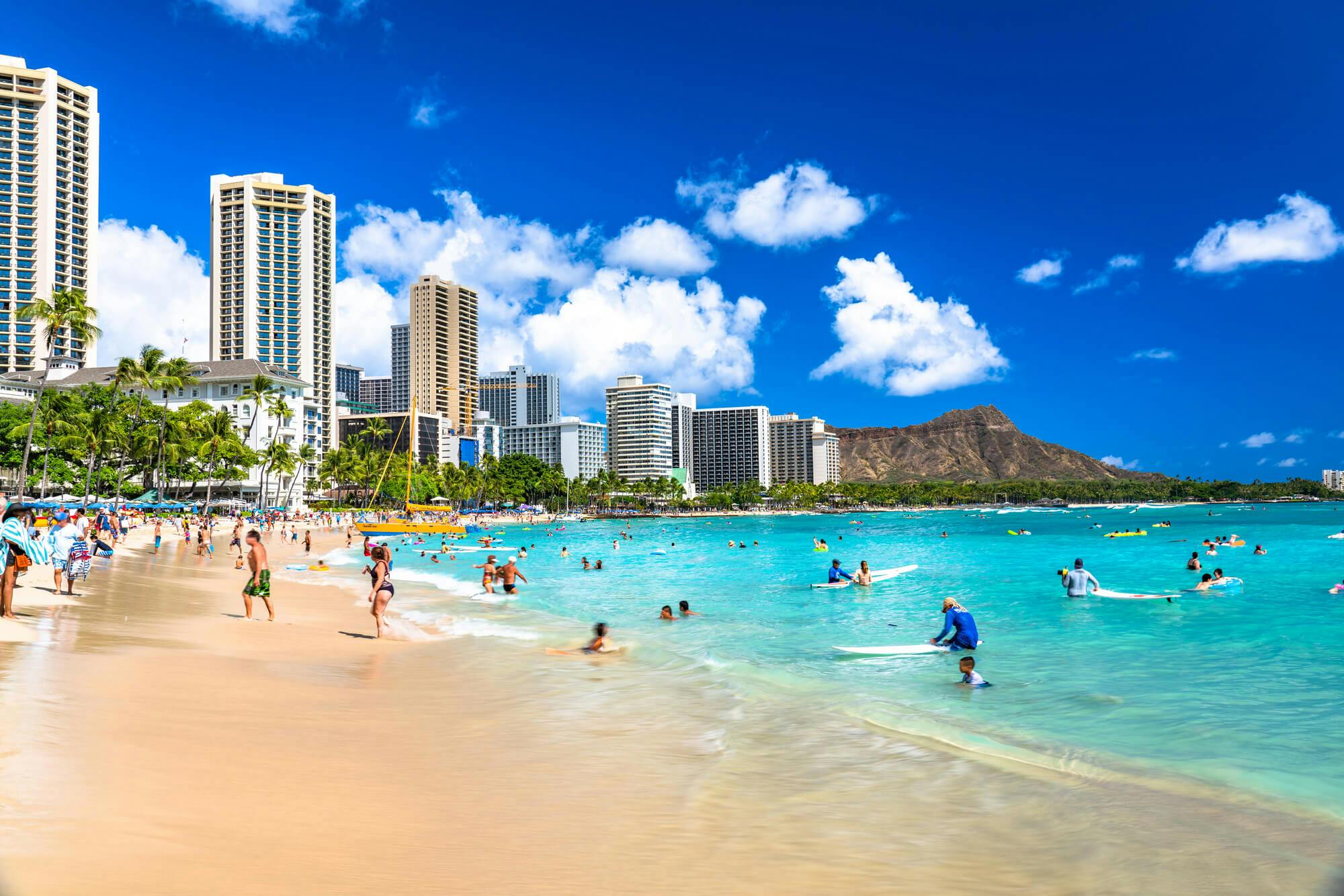 初めてのハワイ旅行に最適！絶対に行くべき王道＆定番観光スポットガイド10選LeaLea Web