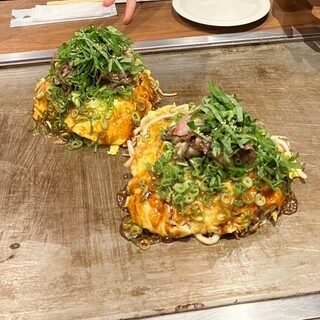 口コミ一覧 : 広島お好み焼 こてじゅう 広島駅ミナモア店 - 広島 お好み焼き食べログ