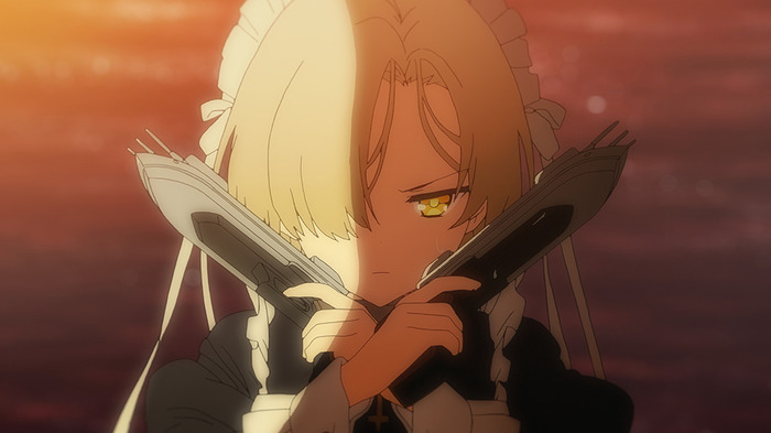 edinburghアニメazurlaneアズールレーンTikTok