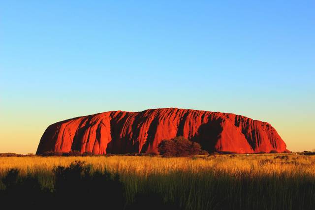 スケールの大きな自然が魅力！オーストラリアのおすすめ世界遺産をご紹介 - Tripa トリパ 旅のプロがお届けする旅行に役立つ情報