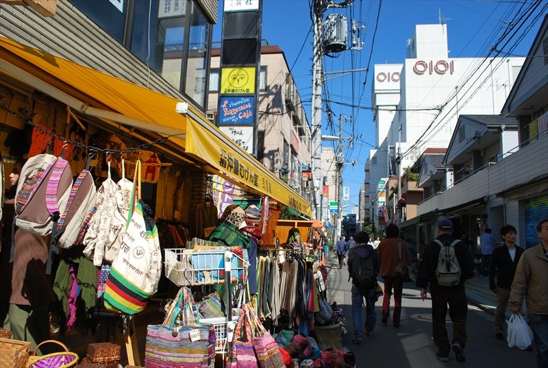 京王電鉄 井の頭線 井の頭公園駅リニューアル作品紹介株式会社交建設計