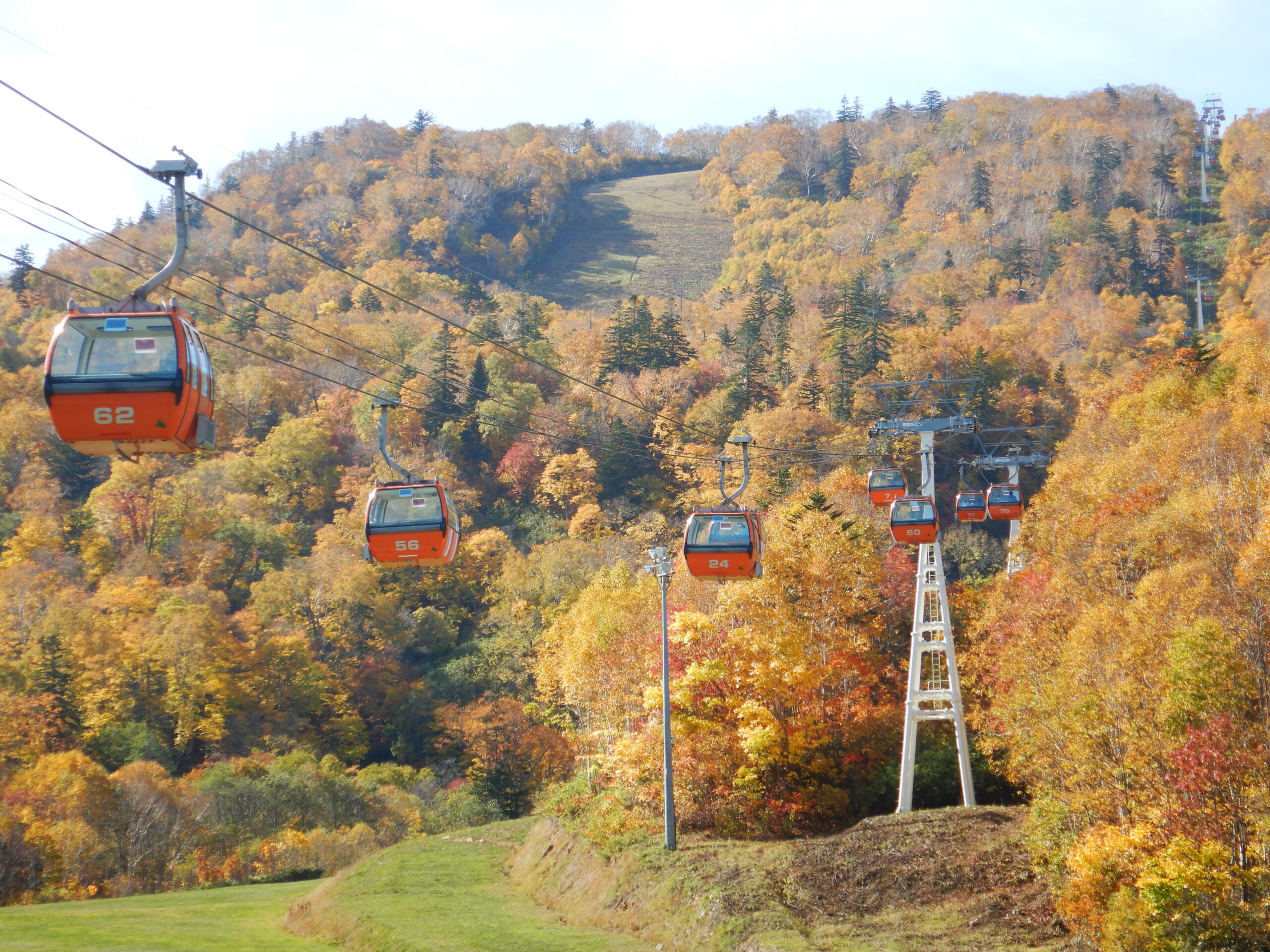 箱根にオープンエアーのゴンドラ、１０日から期間限定で運行 事前予約制 動画カナロコ by 神奈川新聞