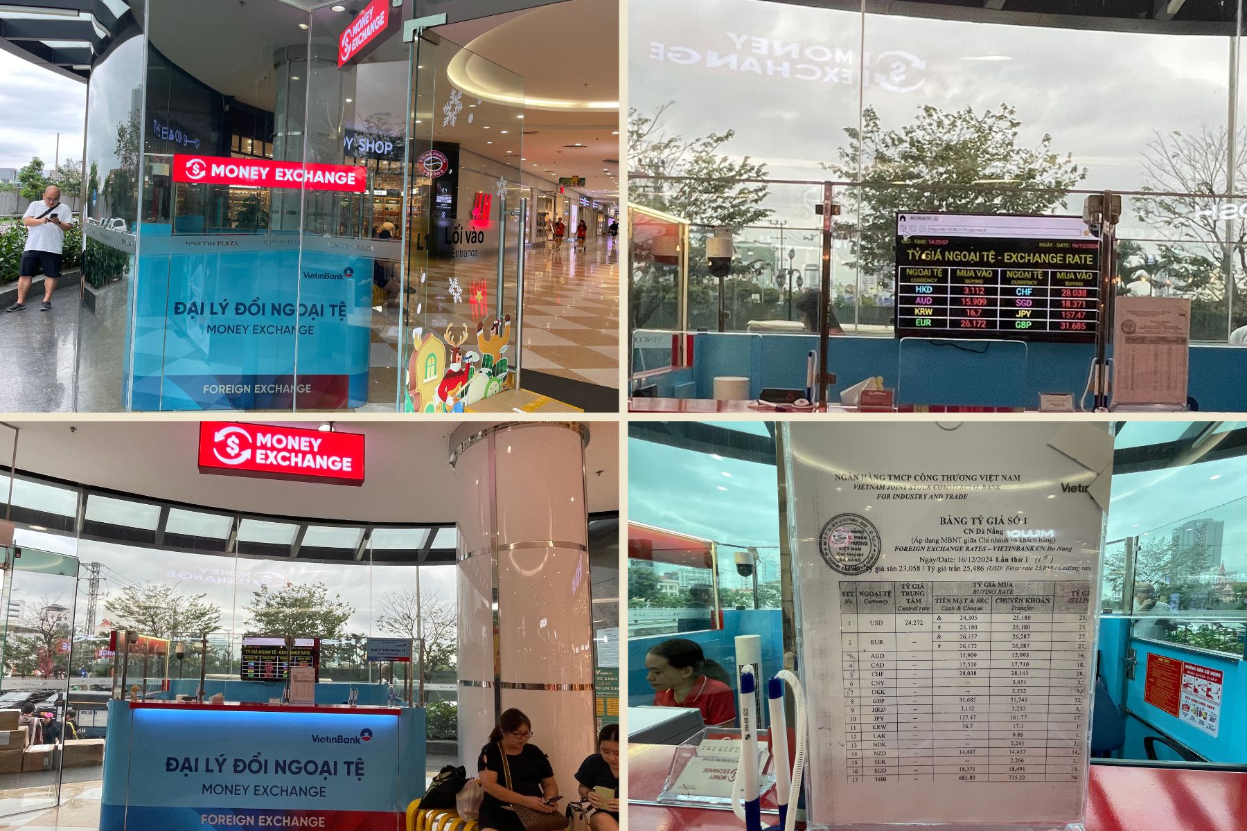 旅行前に要チェック！ダナン空港から市内への行き方や両替について ツアーガイド直伝トラベルスタンダードジャパン