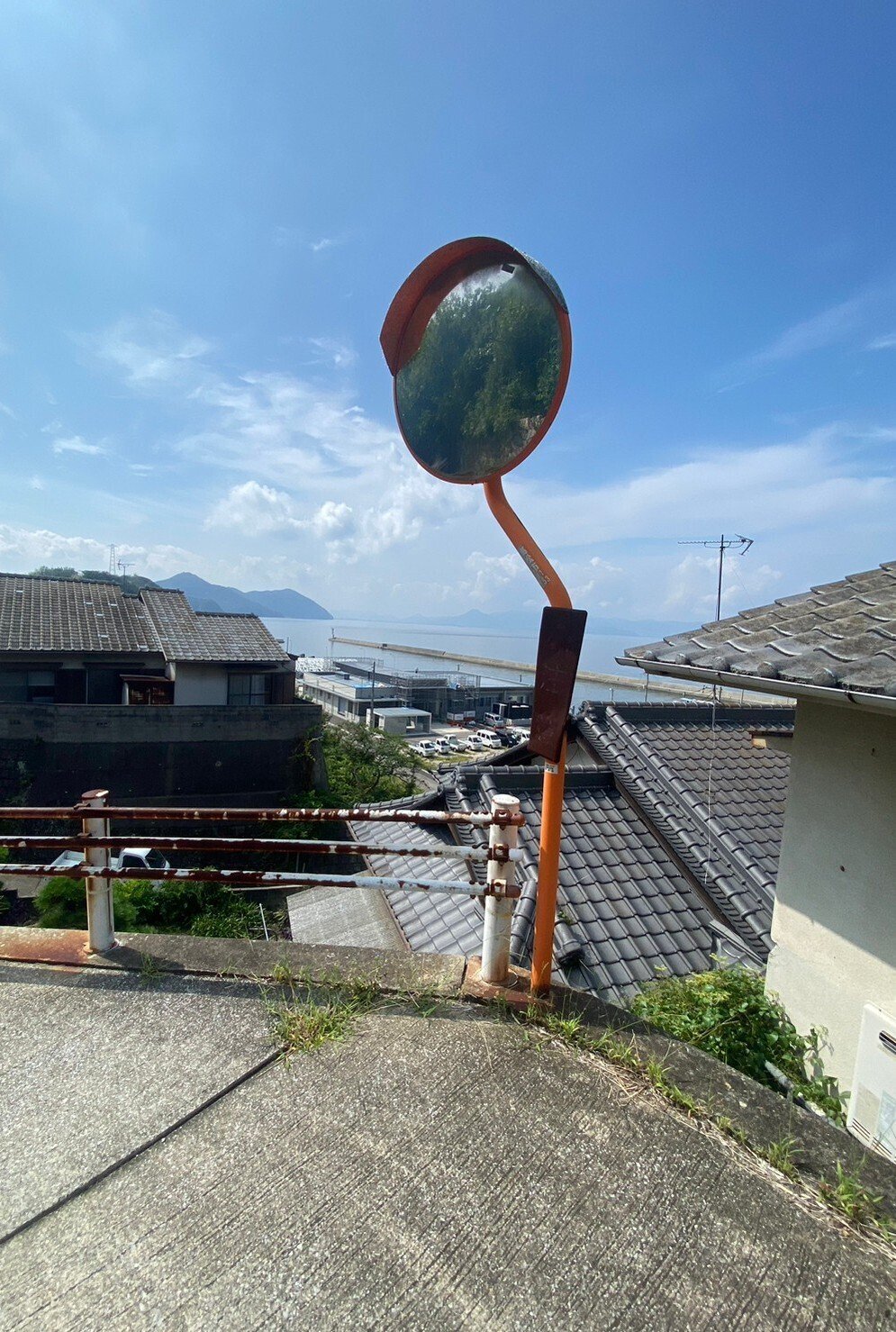 男木島灯台キャンプ場 アクセス・営業時間・料金情報 - じゃらんnet