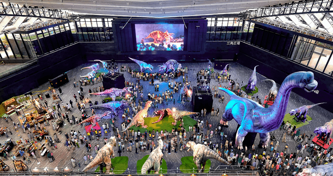 新宿住友ビル三角広場でeスポーツ大会 プロプレーヤーが世界大会出場懸け - 新宿経済新聞