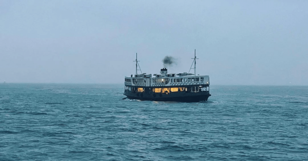 開発進む香港のハーバーフロント 段階的に海辺空間が拡大してオープン続く - 香港経済新聞