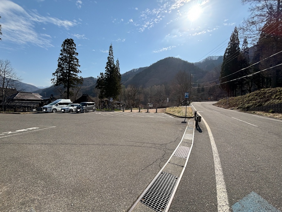 十津川村観光協会谷瀬の吊り橋