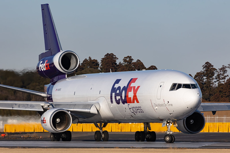 チャーリィ古庄氏同行の成田空港特別撮影ツアー第9弾開催AIRLINE web -月刊エアライン×航空旅行