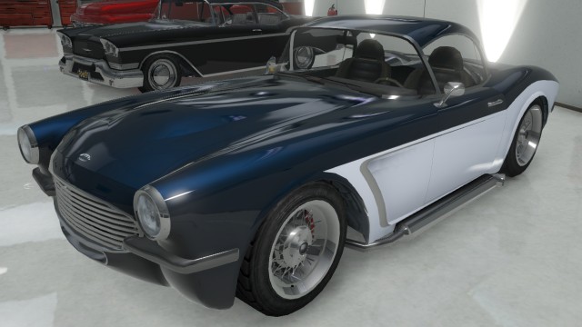 乗用車 オープンカー クラシックカーの写真素材1952228- PIXTA