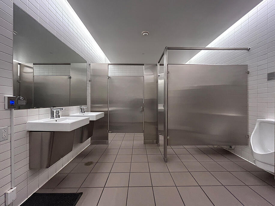 □ニューヨークの水・トイレ・衛生ニューヨークナビ