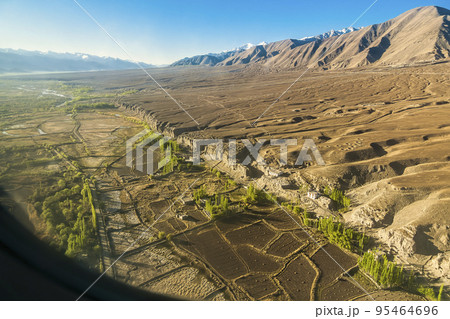 インダス川をめぐるあらそい水をめぐる争いのはなし