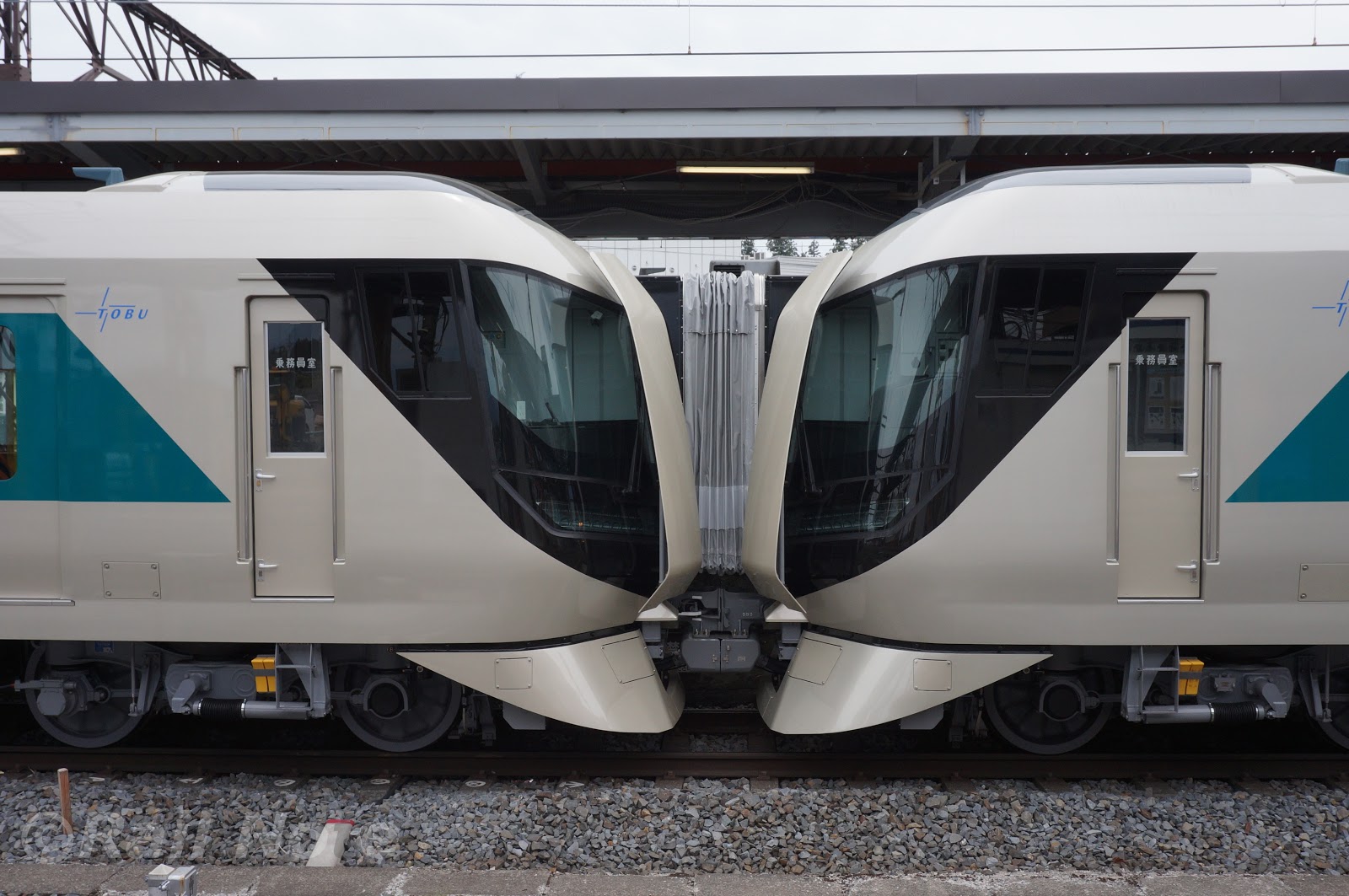 1日1本 日本一の最長私鉄路線を走破する特急「リバティりょうもう39号」に全区間乗車！ - わたかわ 鉄道＆旅行ブログ