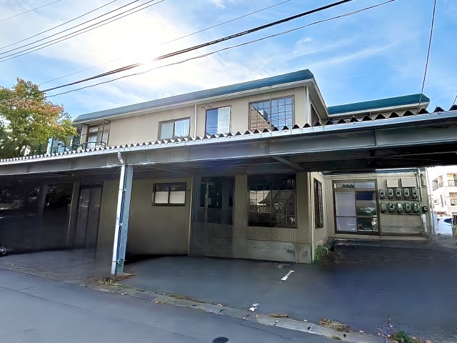 コーポクレムリンＢの賃貸物件・募集情報 - 青森県青森市 スマイティ5184674