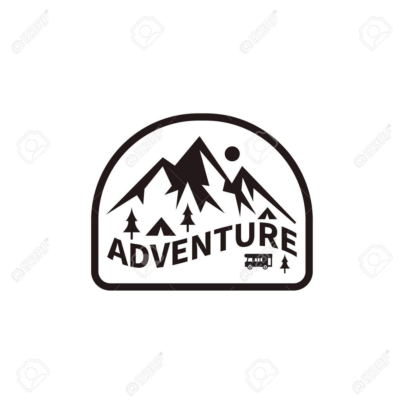 YAMAPステッカーをアウトドア用のクルきゃんたまん師匠さんのモーメントYAMAPヤマップ