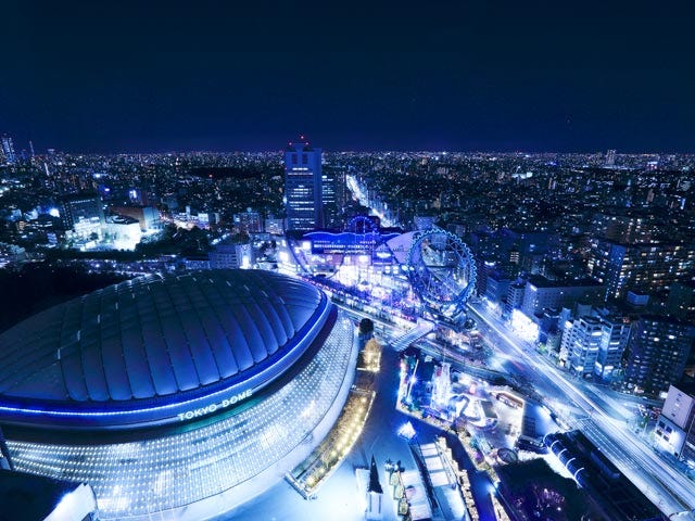 夜景が綺麗なホテル特集るるぶトラベル