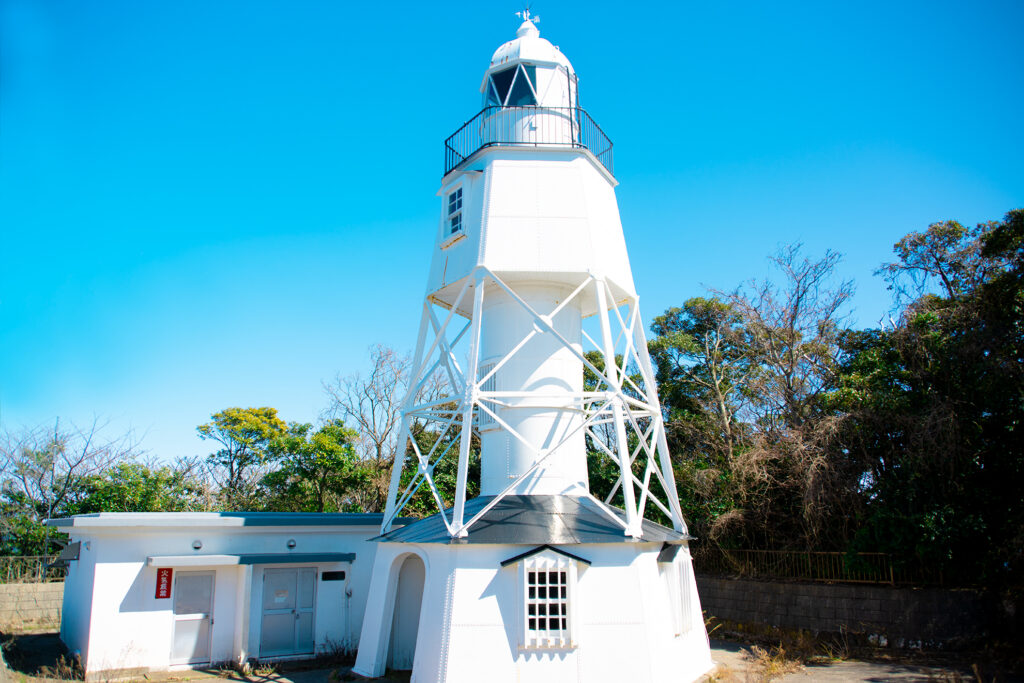 弾崎灯台 アクセス・営業時間・料金情報 - じゃらんnet