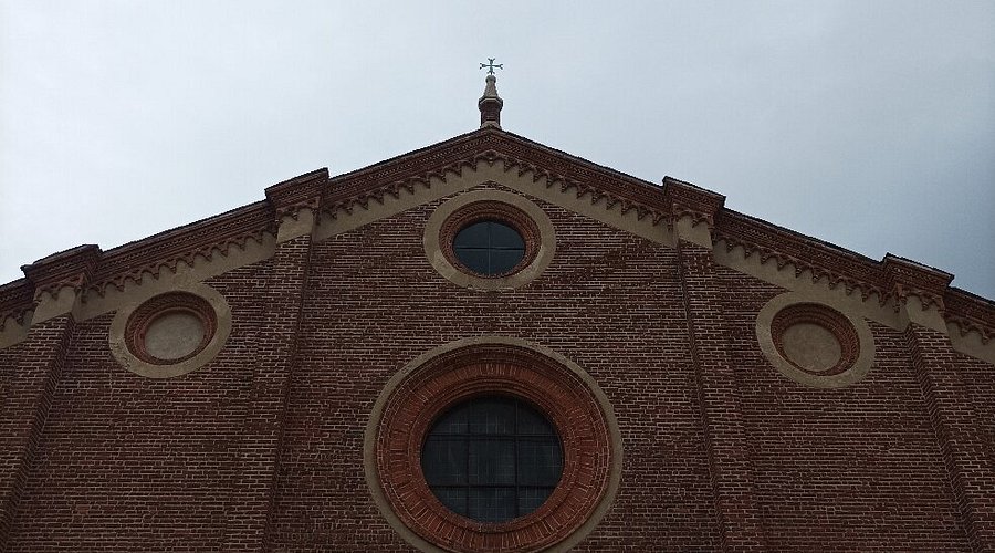 予約は不要？世界遺産「サンタ・マリア・デッレ・グラツィエ教会」の歴史と魅力 – skyticket 観光ガイド