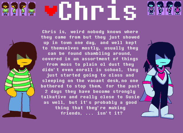 ドリームスワップのドリーム描いてみました！ デジタルイラストドリームサンズドリームスワップdreamswapsansTikTok