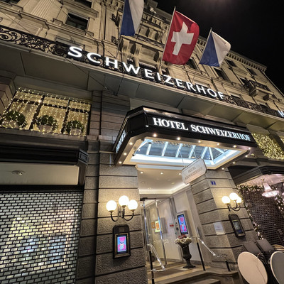 チューリッヒ中央駅周辺の格安ホテル・ビジネスホテル予約 - チューリッヒ オールド タウン - エクスペディア