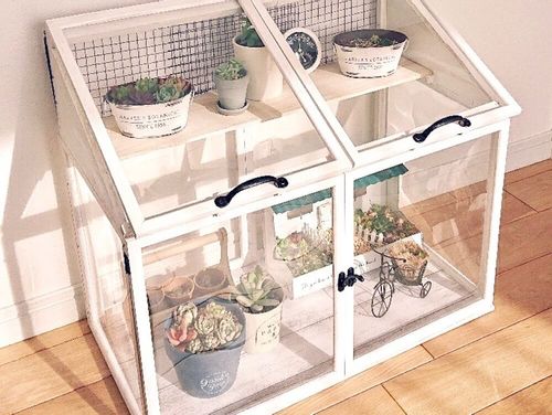 家庭菜園におすすめ ベランダや庭でも使える小型ビニールハウス１０選！HORTI by GreenSnap