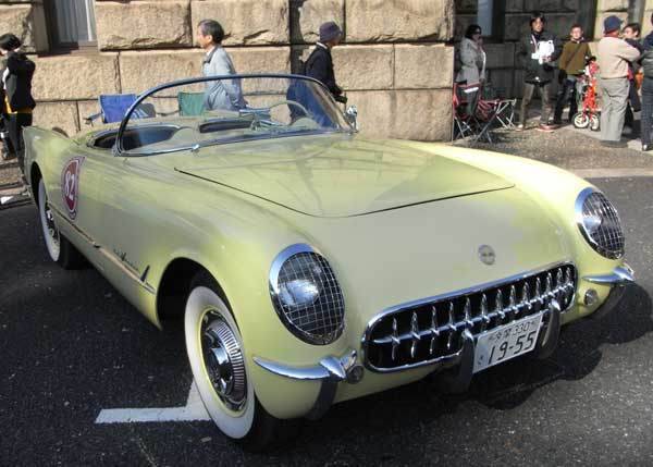 シボレー クラシックカー」の中古車を探す カーセンサー