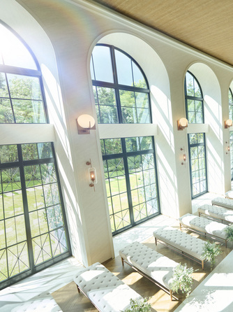 THE SEASON'S ザ・シーズンズ 会場名：ル・ジャルダン・ヴェールレンタル撮影スタジオ・ハウススタジオ情報サイトホワイトパンダ