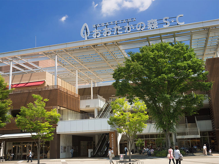 流山セントラルパーク駅周辺の住みやすさ！治安や家賃相場・口コミなど大公開 一人暮らし