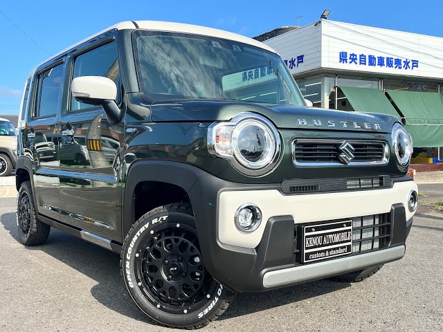スズキ、ハスラーにシルバーのアクセントをあしらった特別仕様車「JSTYLE」を設定 業界先取り 業界ニュース・自動車ニュース2025国産車から輸入車まで MOTA