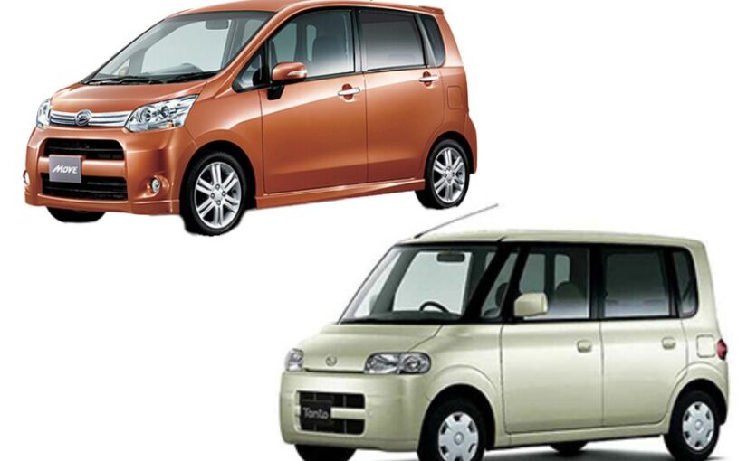 車種やサイズによる乗り心地は？失敗しないレンタカー選びカーチップス