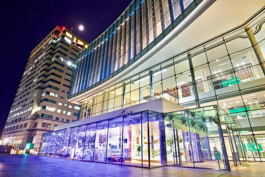 Vlog どこかにビューーン！で女子旅 in盛岡