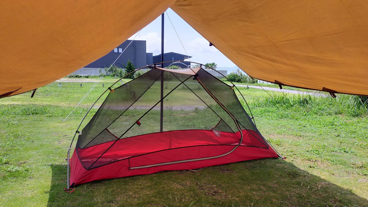 1人でできる！ヘキサタープの張り方8ステップとアレンジ4選 – WAQ公式オンラインストア