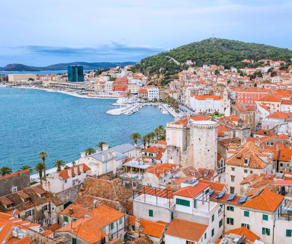 2023年克罗地亚10个最佳旅游景点~ 隐藏的宝石