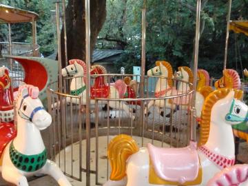 キャッスルカルーセルの攻略・口コミも東京ディズニーランドのアトラクション - OZmall