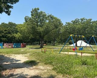 海南こどもの国