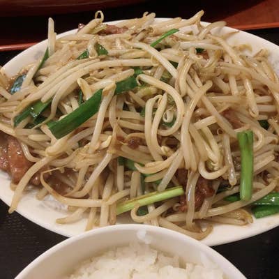 東海飯店 大門本店（浜松町/中華料理/ネット予約可） -