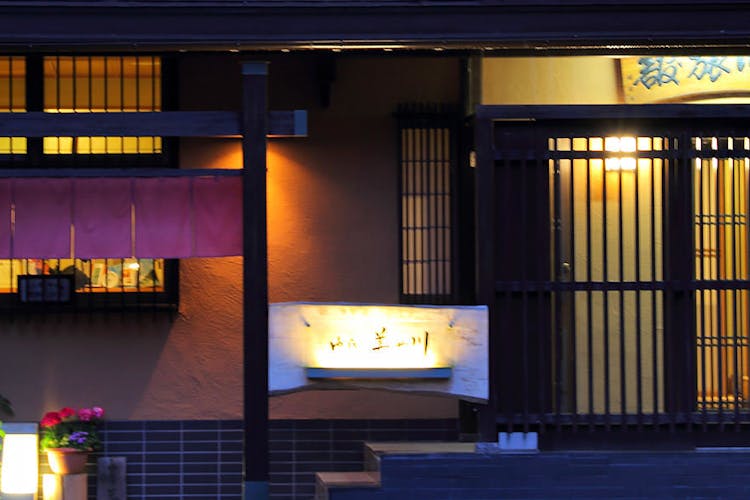 水芭蕉 わたすげのゆ