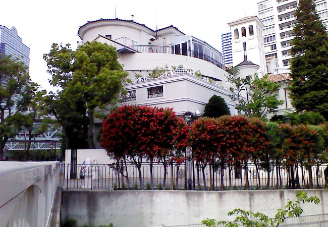 横浜アートグレイスポートサイドヴィラ 横浜市神奈川区大野町エキテン