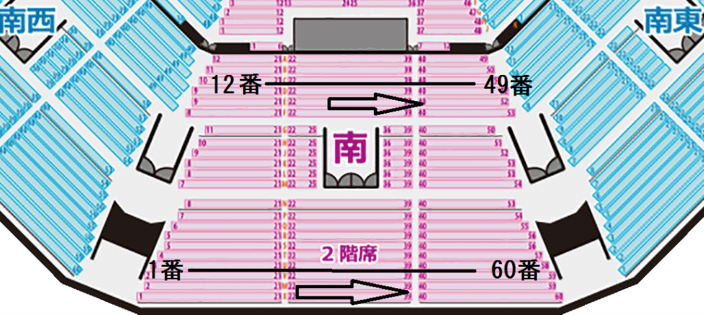 ☆12月6日 金LIVE IN BUDOKAN 〜The HOTEI〜 “Super Hits &