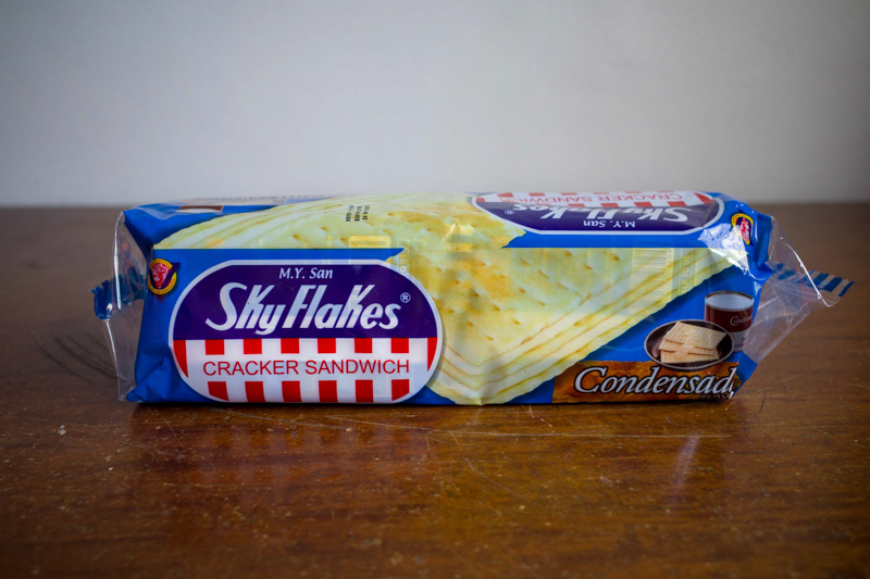 決定版 フィリピンのお菓子・お土産 13選