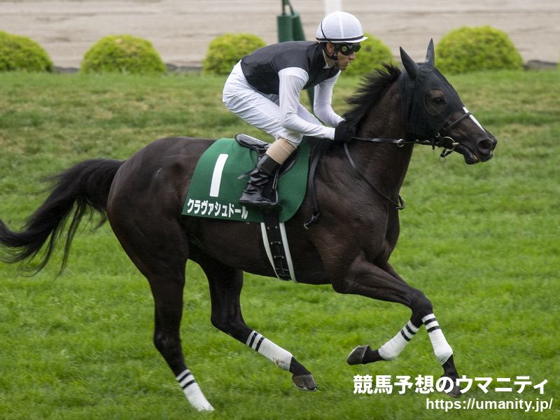 ミカエル・バルザローナ騎手Ｃ君応援日記part2