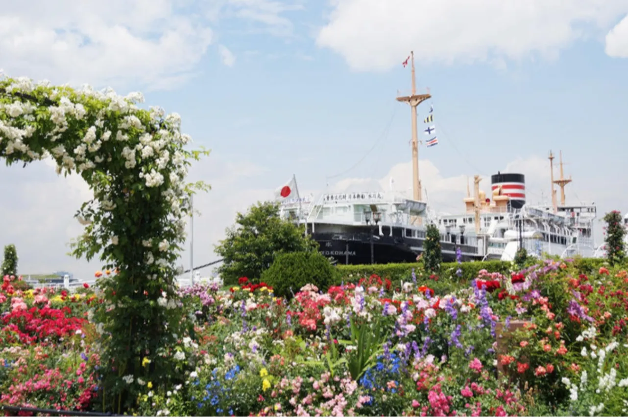 神奈川 無料でお金のかからないデートスポット7選