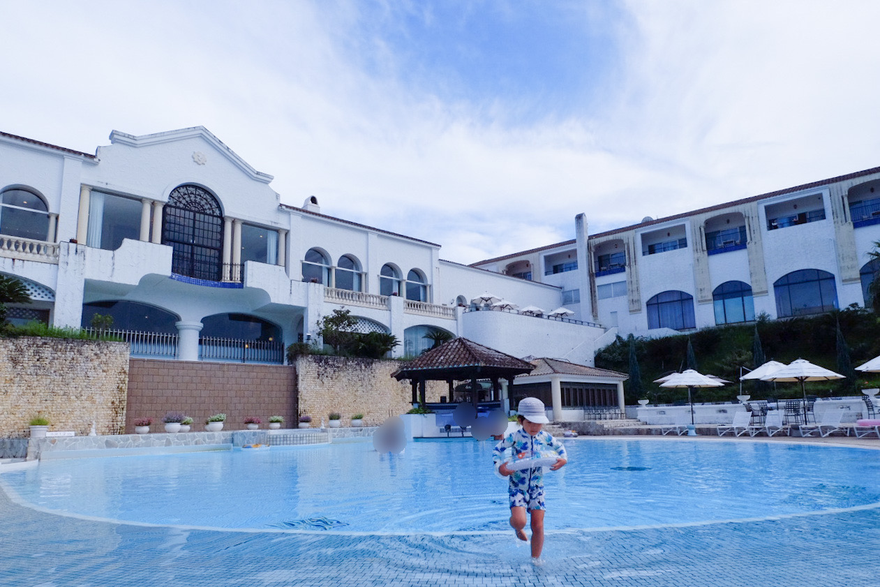 南欧リゾート気分を満喫！「都リゾート 志摩 ベイサイドテラス」でフォトジェニックなホテル泊を楽しもう取材レポート観光三重 かんこうみえ