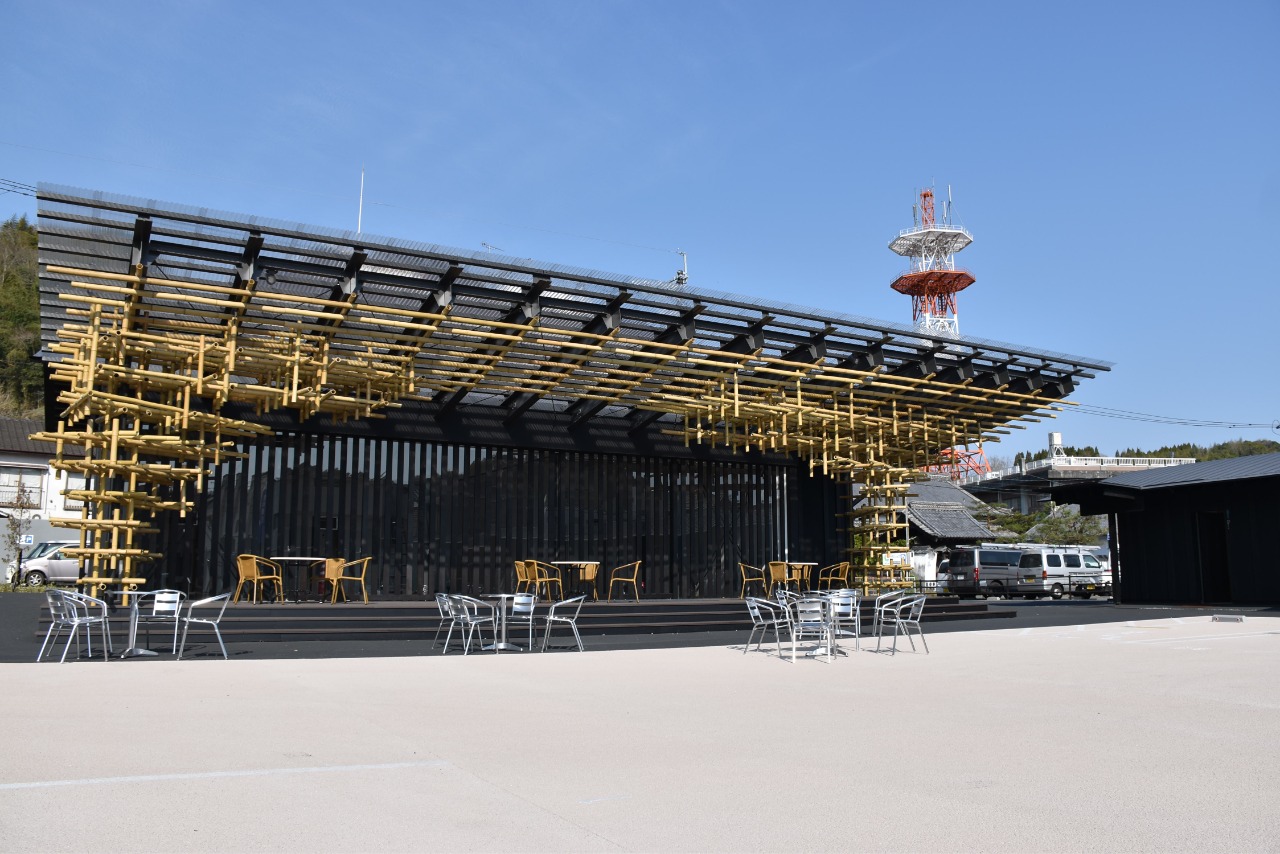 385 竹田 城下町町並み散策 : 大分県竹田市