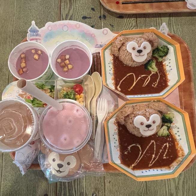 ダッフィー - ダッフィー☆ミゲルズ☆コースターの通販 by ひろ's shopダッフィーならラクマ