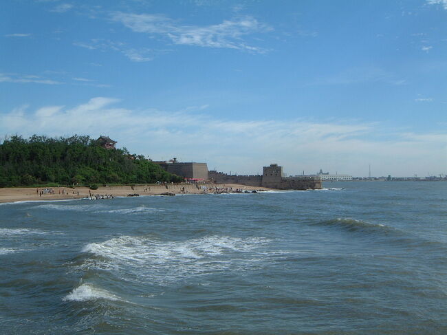 万里の長城はどこから始まり、どこで終わるのか？ 2025年