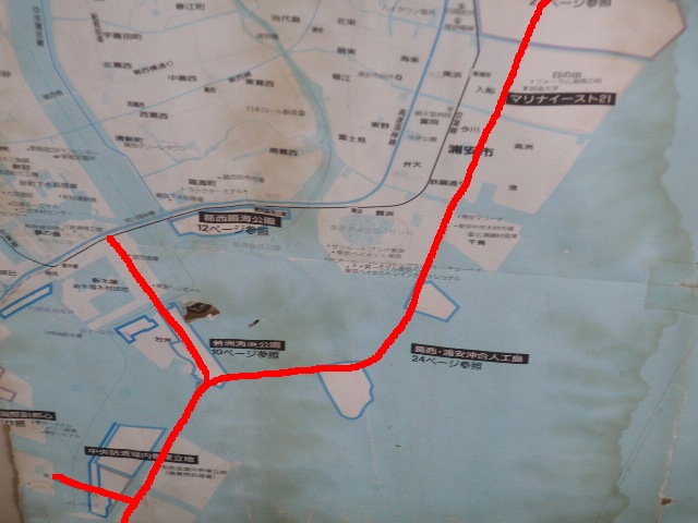 新湾岸道路」の事業化に向けた議論が活発化。東京～千葉の「第3のルート」は今度こそ実現なるか。 いま気になる道路計画KURU KURA くるくら