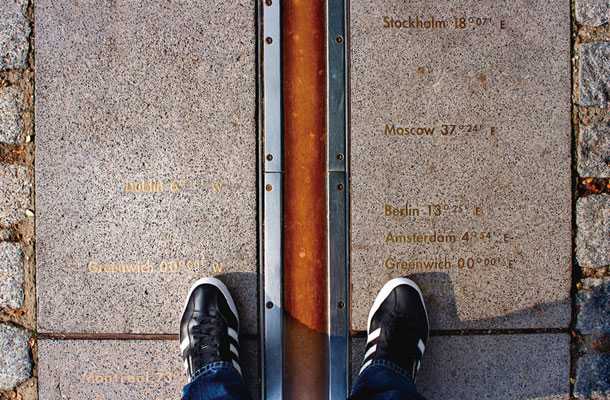 ロンドンお出かけ 5 GreenwichR＊