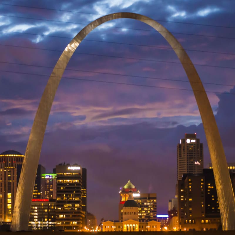 イースト・セント・ルイス個人旅行ガイド 2025年 ：おすすめの周辺アクティビティ、人気観光スポット、旅程の計画、宿泊施設、グルメ、交通機関、天気など、旅行に必要な情報が満載 2025年10月更新Trip.com